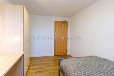 1 bed house, Union Road, Hockley, Nottingham, NG31FG - Image 1